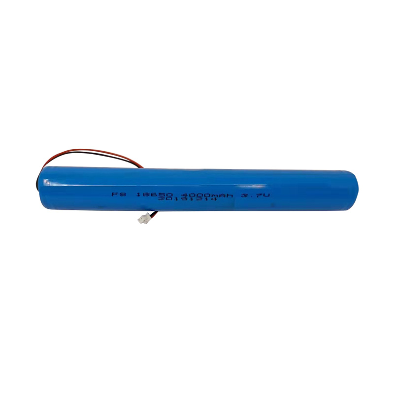 Lithium polymer battery