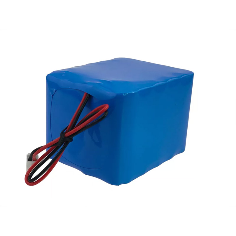 Lithium polymer battery
