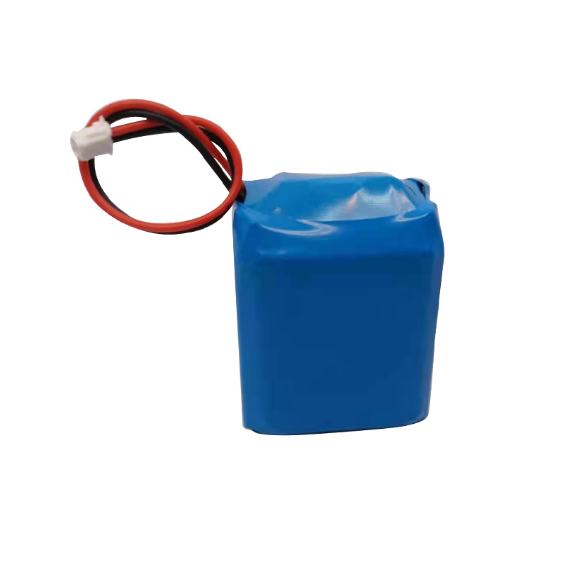 Lithium polymer battery